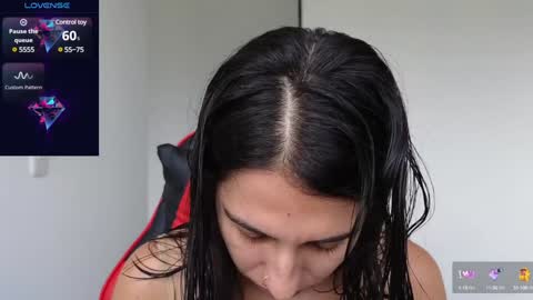 Snapshot of tammyandrade_ chatting on February 6, 2025, 1:54 pm tammy  online show from February 6, 2025, 1:54 pm