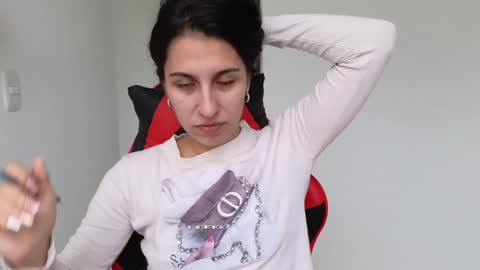 Snapshot of tammyandrade_ chatting on February 8, 2025, 4:47 pm tammy  online show from February 8, 2025, 4:47 pm