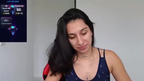 Snapshot of tammyandrade_ chatting on February 13, 2025, 2:09 pm tammy  online show from February 13, 2025, 2:09 pm