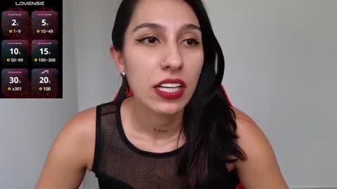 Snapshot of tammyandrade_ chatting on February 18, 2025, 5:21 pm tammy  online show from February 18, 2025, 5:21 pm
