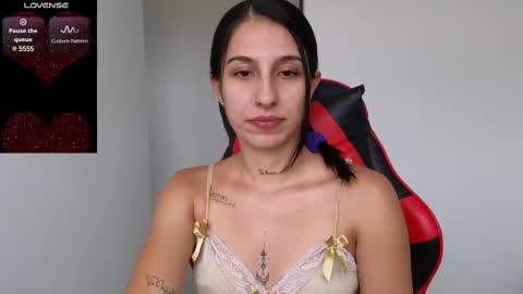 Snapshot of tammyandrade_ chatting on February 22, 2025, 6:52 pm tammy  online show from February 22, 2025, 6:52 pm