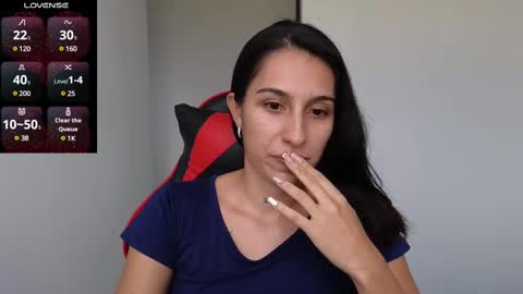 Snapshot of tammyandrade_ chatting on February 24, 2025, 9:31 pm tammy  online show from February 24, 2025, 9:31 pm