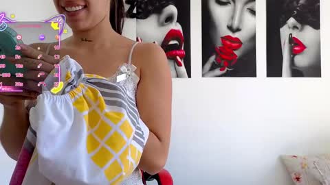 Snapshot of tammyandrade_ chatting on September 9, 2025, 3:11 pm tammy  online show from September 9, 2025, 3:11 pm