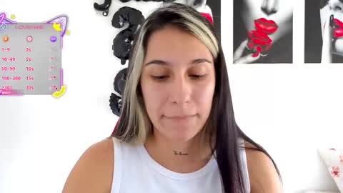 Snapshot of tammyandrade_ chatting on September 10, 2025, 7:58 pm tammy  online show from September 10, 2025, 7:58 pm
