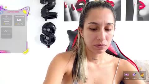 Snapshot of tammyandrade_ chatting on September 15, 2025, 3:45 pm tammy  online show from September 15, 2025, 3:45 pm