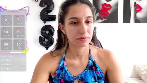 Snapshot of tammyandrade_ chatting on September 18, 2025, 2:30 pm tammy  online show from September 18, 2025, 2:30 pm