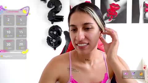 Snapshot of tammyandrade_ chatting on September 19, 2025, 2:51 pm tammy  online show from September 19, 2025, 2:51 pm