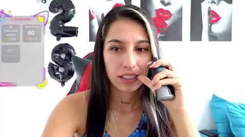 Snapshot of tammyandrade_ chatting on September 26, 2025, 2:21 pm tammy  online show from September 26, 2025, 2:21 pm