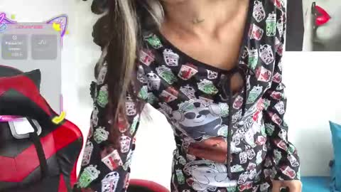 Snapshot of tammyandrade_ chatting on September 29, 2025, 1:49 pm tammy  online show from September 29, 2025, 1:49 pm