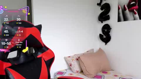 Snapshot of tammyandrade_ chatting on October 17, 2025, 3:58 pm tammy  online show from October 17, 2025, 3:58 pm