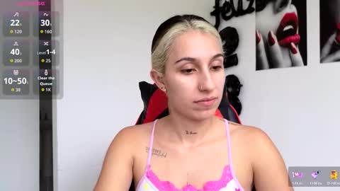 Snapshot of tammyandrade_ chatting on October 24, 2025, 4:58 pm tammy  online show from October 24, 2025, 4:58 pm
