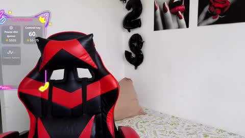 tammy  online show from November 7, 2025, 5:35 pm