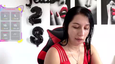 tammy  online show from February 23, 2026, 3:09 pm