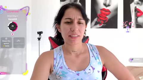 Snapshot of tammyandrade_ chatting on May 20, 2026, 2:12 pm tammy online show from May 20, 2026, 2:12 pm