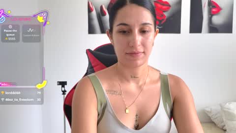 Snapshot of tammyandrade_ chatting on June 5, 2026, 3:51 pm tammy online show from June 5, 2026, 3:51 pm