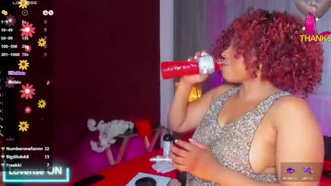 T A M M Y  online show from February 1, 2025, 7:26 am