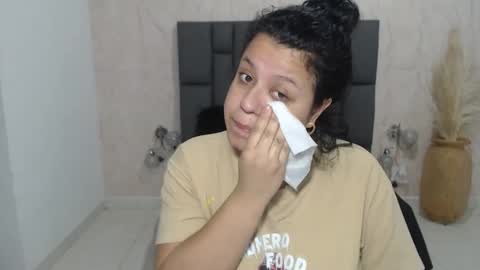 Snapshot of tammycooperr_ chatting on January 11, 2025, 3:13 am tammycooperr online show from January 11, 2025, 3:13 am