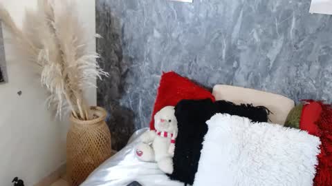 Snapshot of tammycooperr_ chatting on February 1, 2025, 6:10 am tammycooperr online show from February 1, 2025, 6:10 am