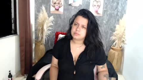 Snapshot of tammycooperr_ chatting on February 16, 2025, 4:09 am tammycooperr online show from February 16, 2025, 4:09 am