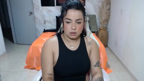 Snapshot of tammycooperr_ chatting on March 3, 2025, 3:41 am tammycooperr online show from March 3, 2025, 3:41 am