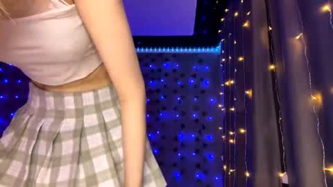 Adriana online show from July 11, 2026, 8:44 pm