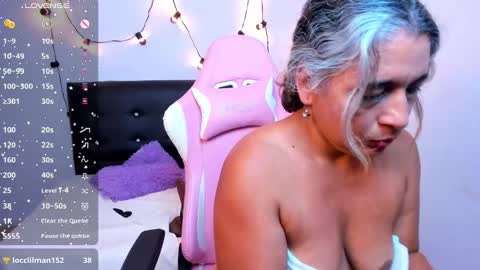 Tammy Lynn online show from December 19, 2024, 9:49 pm