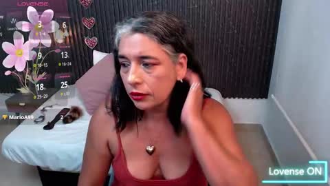 Tammy Lynn online show from October 2, 2025, 6:59 pm