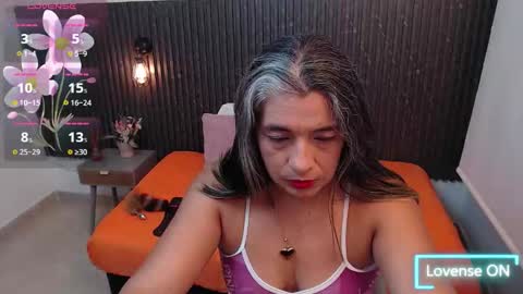 Tammy Lynn online show from November 23, 2025, 5:35 pm