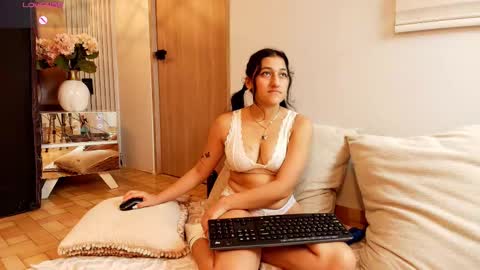 tammys4 online show from November 6, 2025, 2:45 am