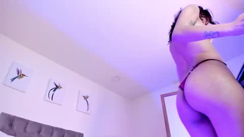 Tamy  online show from January 4, 2025, 6:19 pm