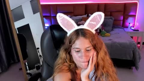 Tamy  online show from April 5, 2026, 8:22 am