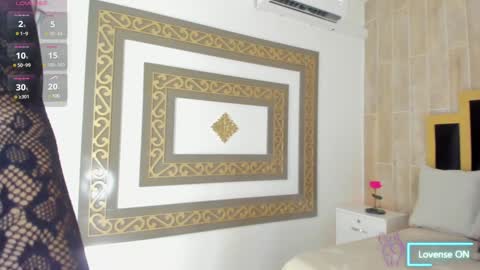 Tamy online show from January 26, 2025, 6:27 pm