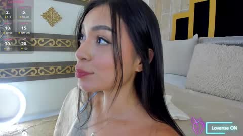 Tamy online show from February 13, 2025, 10:11 pm