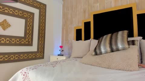 Tamy online show from February 20, 2025, 11:21 pm