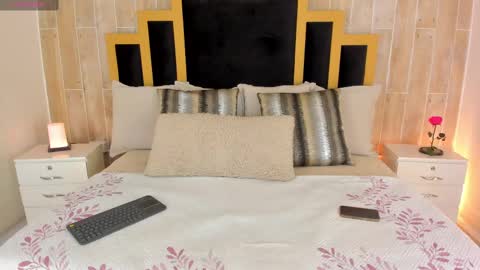 Tamy online show from March 2, 2025, 3:37 pm