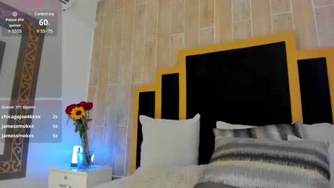 Tamy online show from March 11, 2025, 10:53 pm