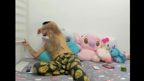 Tamy ian online show from February 9, 2026, 10:08 am