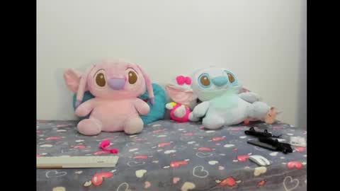 Tamy ian online show from February 18, 2026, 10:00 am