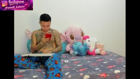 Tamy ian online show from March 11, 2026, 8:31 am