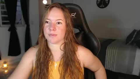 Im Samy online show from April 3, 2026, 11:03 pm