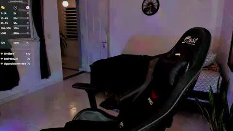 Snapshot of tamy_shine87 chatting on May 19, 2026, 12:38 am Im Samy online show from May 19, 2026, 12:38 am