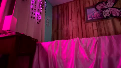 tanabelle56 online show from March 12, 2026, 6:19 am