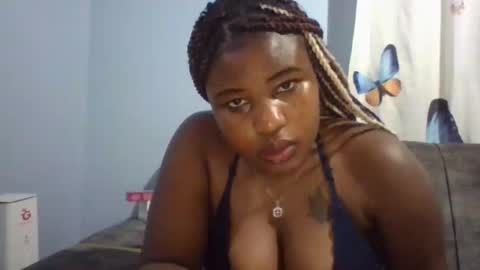 Tanaya1 online show from September 24, 2025, 8:34 pm