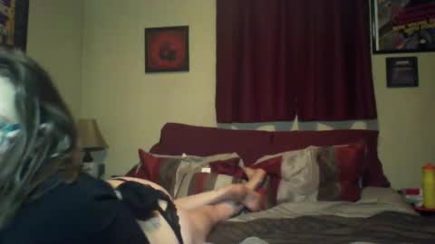 TANDAA online show from February 6, 2025, 2:22 am