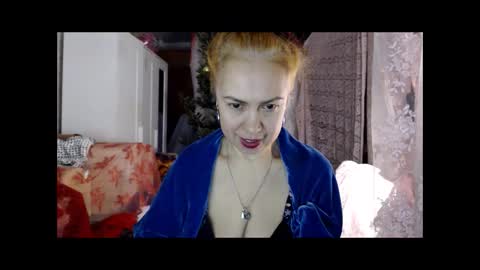 Snapshot of tanganiika chatting on January 18, 2026, 9:40 pm Milena online show from January 18, 2026, 9:40 pm