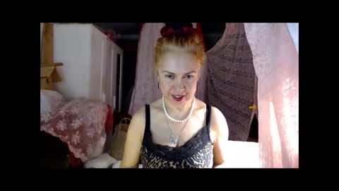 Snapshot of tanganiika chatting on February 15, 2026, 10:17 pm Milena online show from February 15, 2026, 10:17 pm