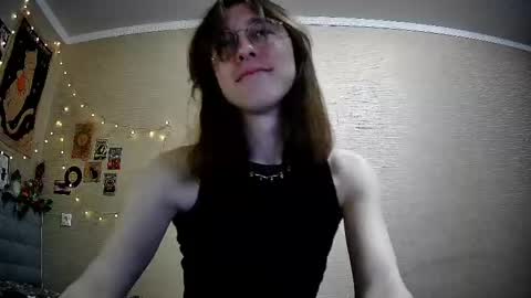 Milena Kuprianova online show from February 9, 2025, 7:49 am