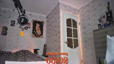 Milena Kuprianova online show from June 26, 2026, 8:41 am