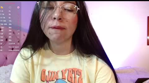 Tania Torrez online show from December 7, 2024, 2:53 am