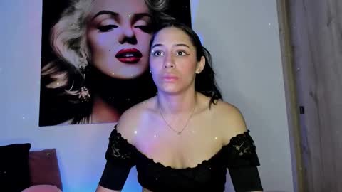 tania06 online show from October 16, 2025, 1:34 pm